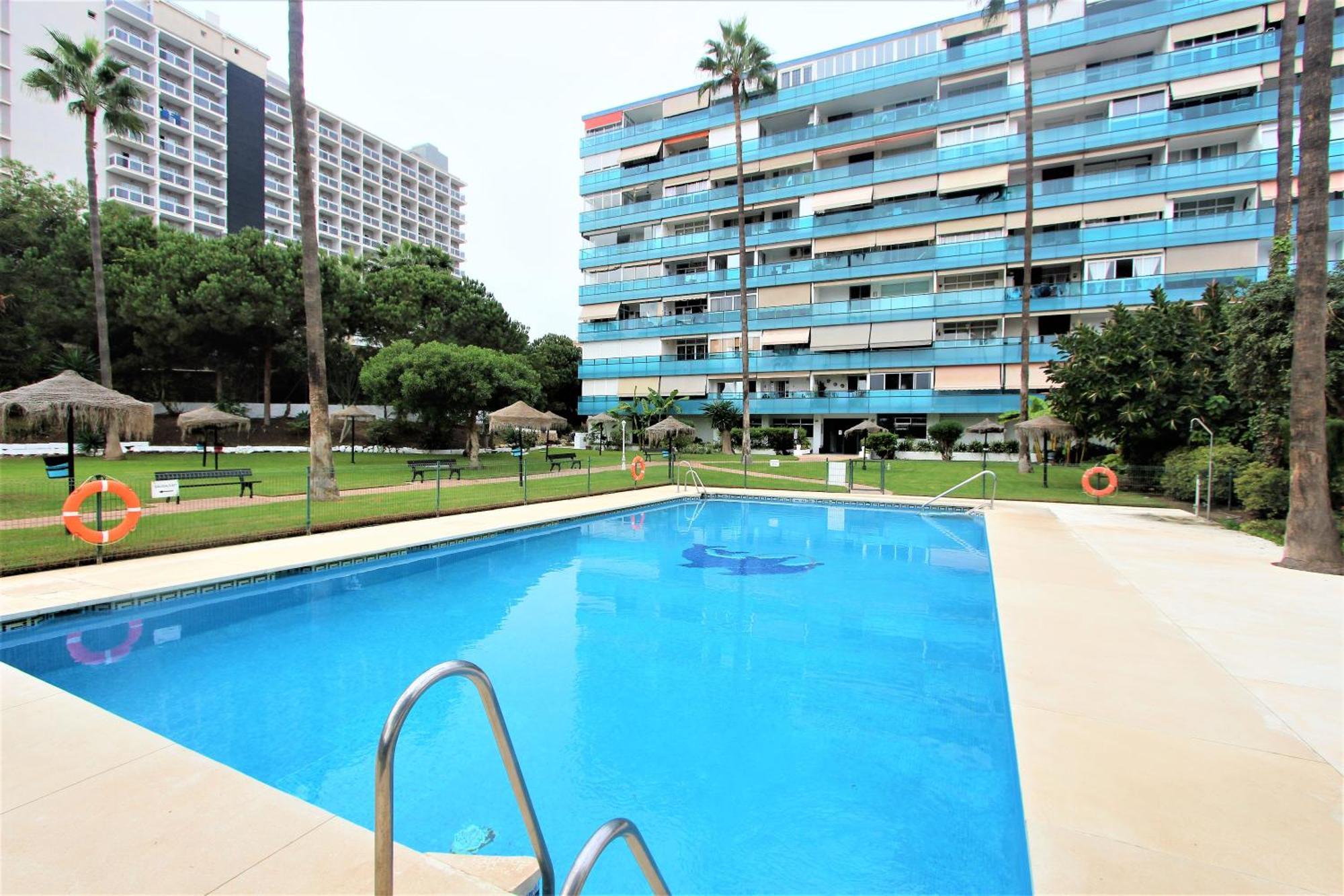 Appartement Sunstay Torrealmadena Flat Ii