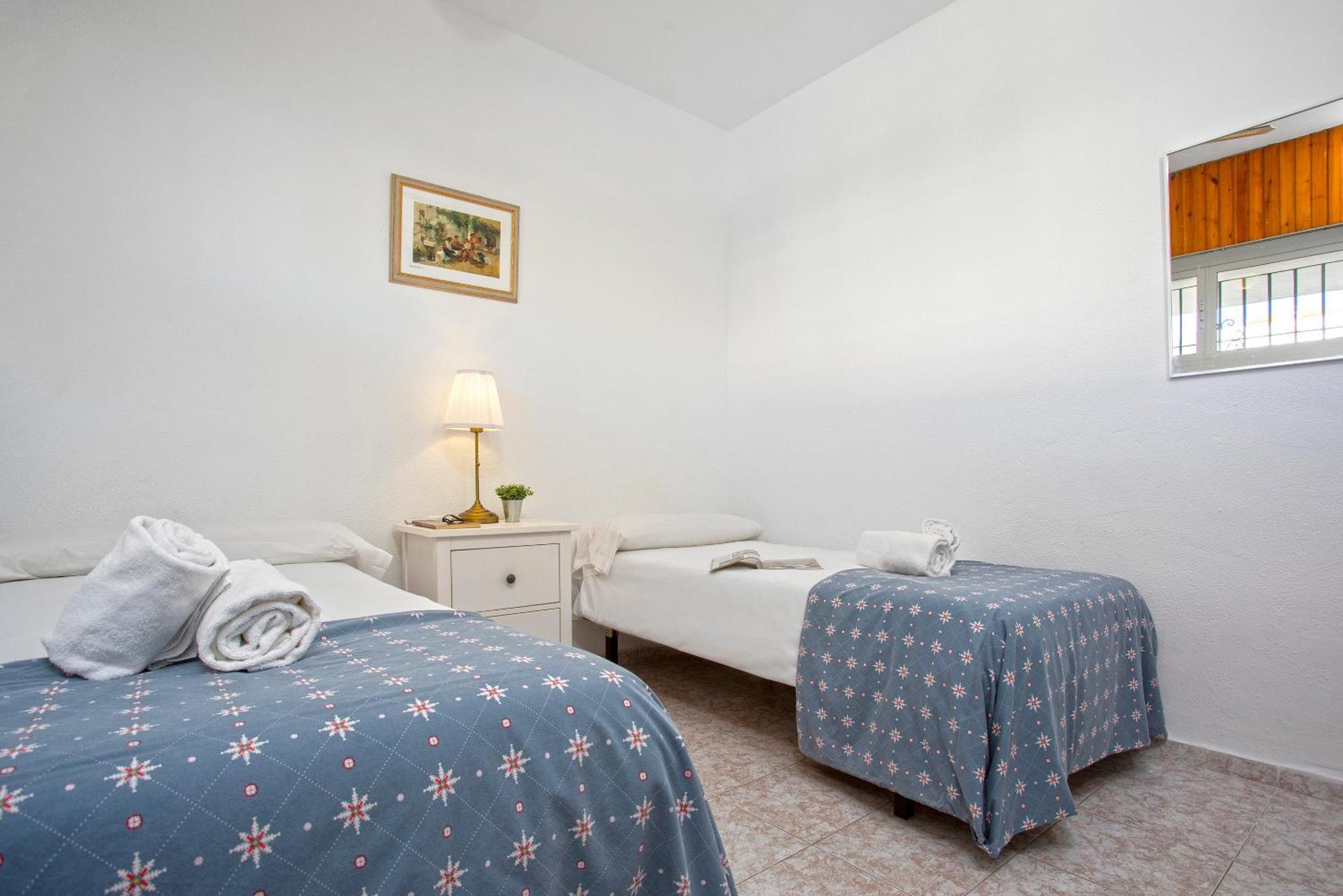 Appartement Sunstay Torrealmadena Flat Ii