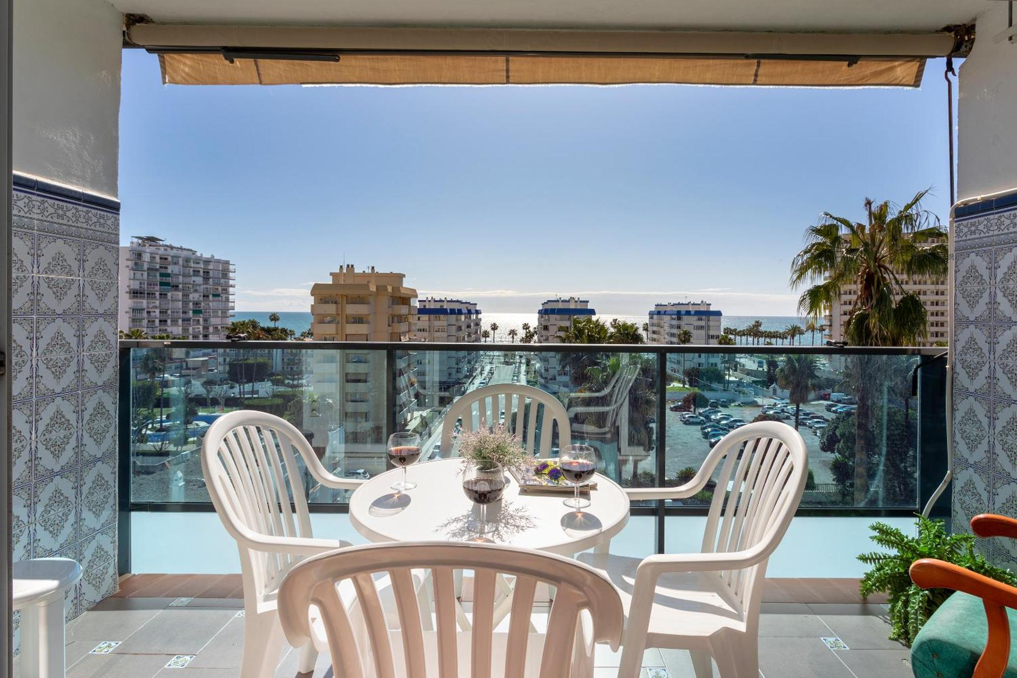 Sunstay Torrealmadena Flat Ii Appartement *
