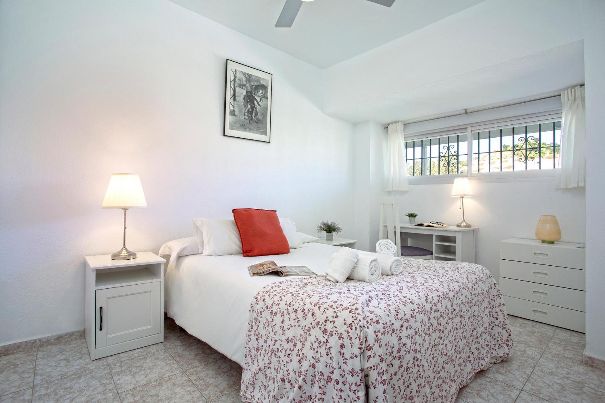 Sunstay Torrealmadena Flat Ii Appartement Benalmádena