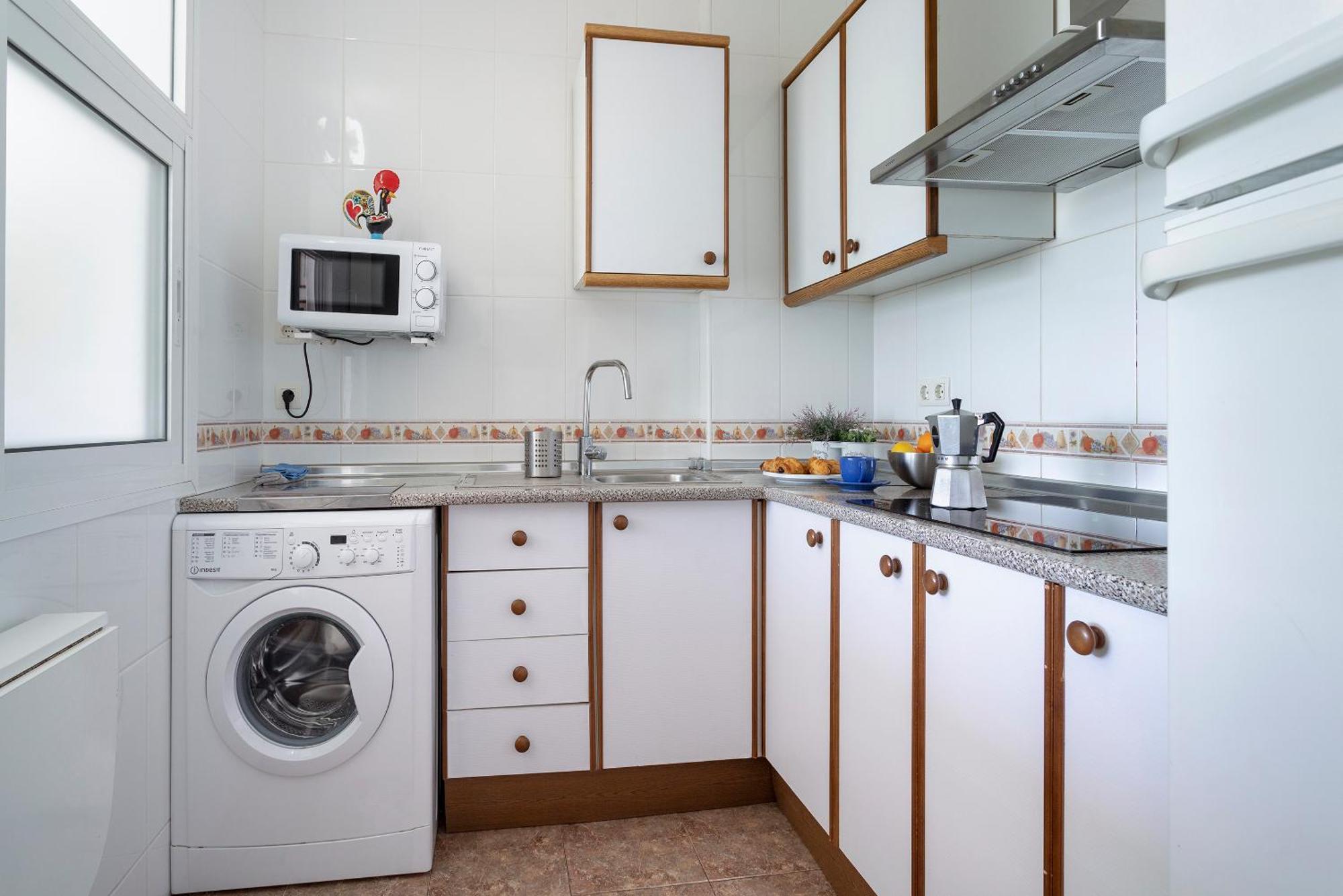 Sunstay Torrealmadena Flat Ii * Benalmádena
