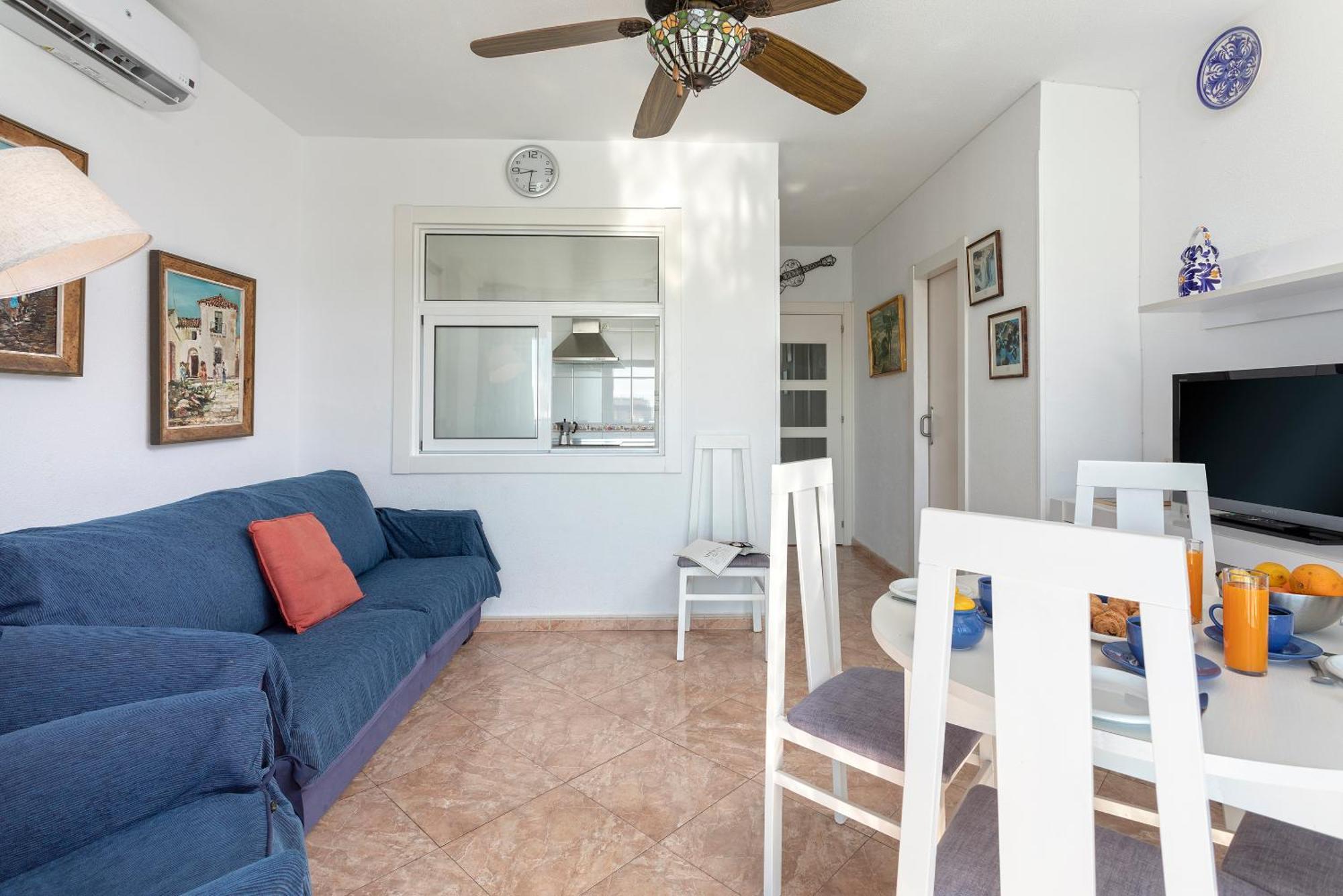 Sunstay Torrealmadena Flat Ii Appartement *