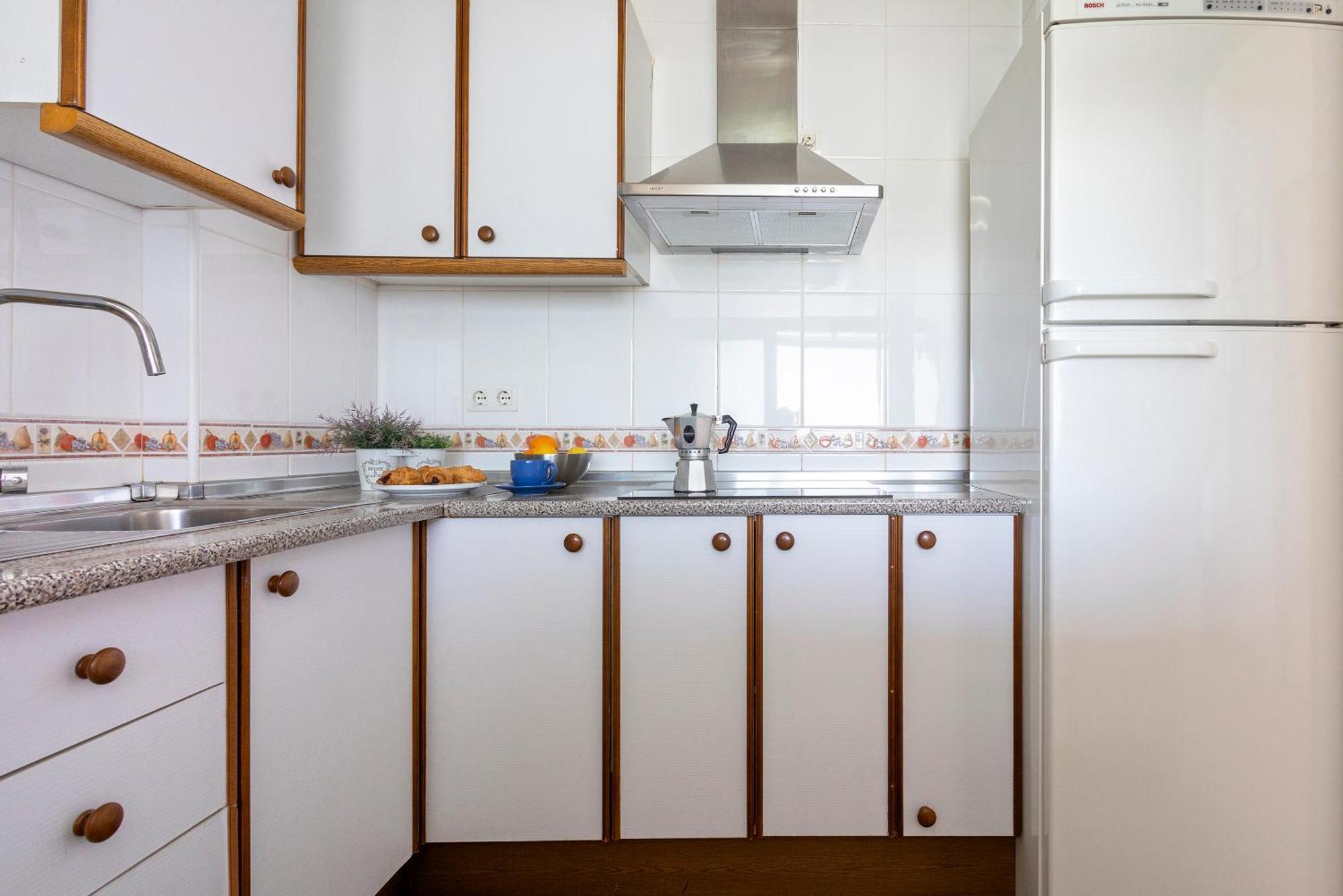 Sunstay Torrealmadena Flat Ii Appartement *