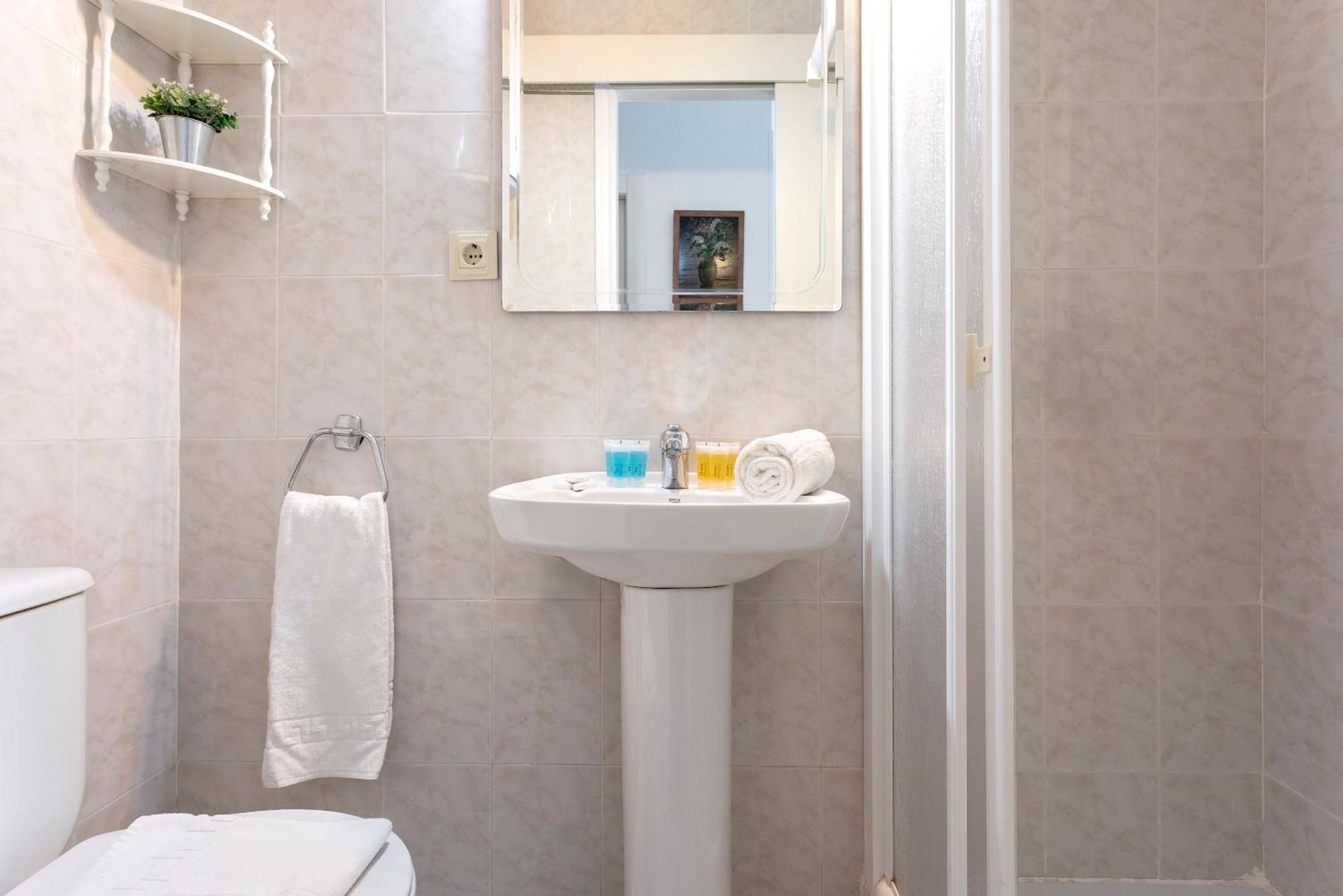 Sunstay Torrealmadena Flat Ii Appartement *