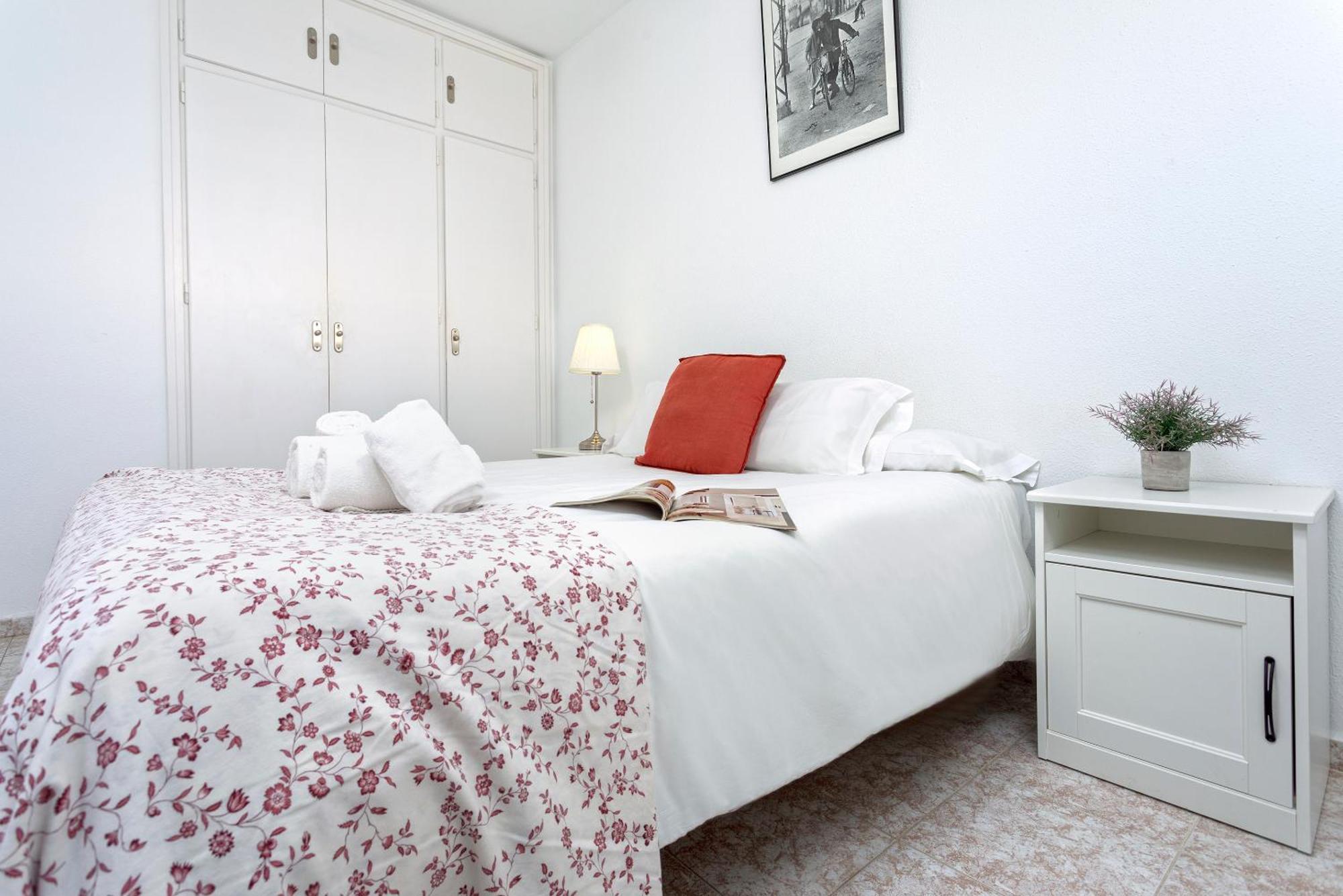 Sunstay Torrealmadena Flat Ii Appartement