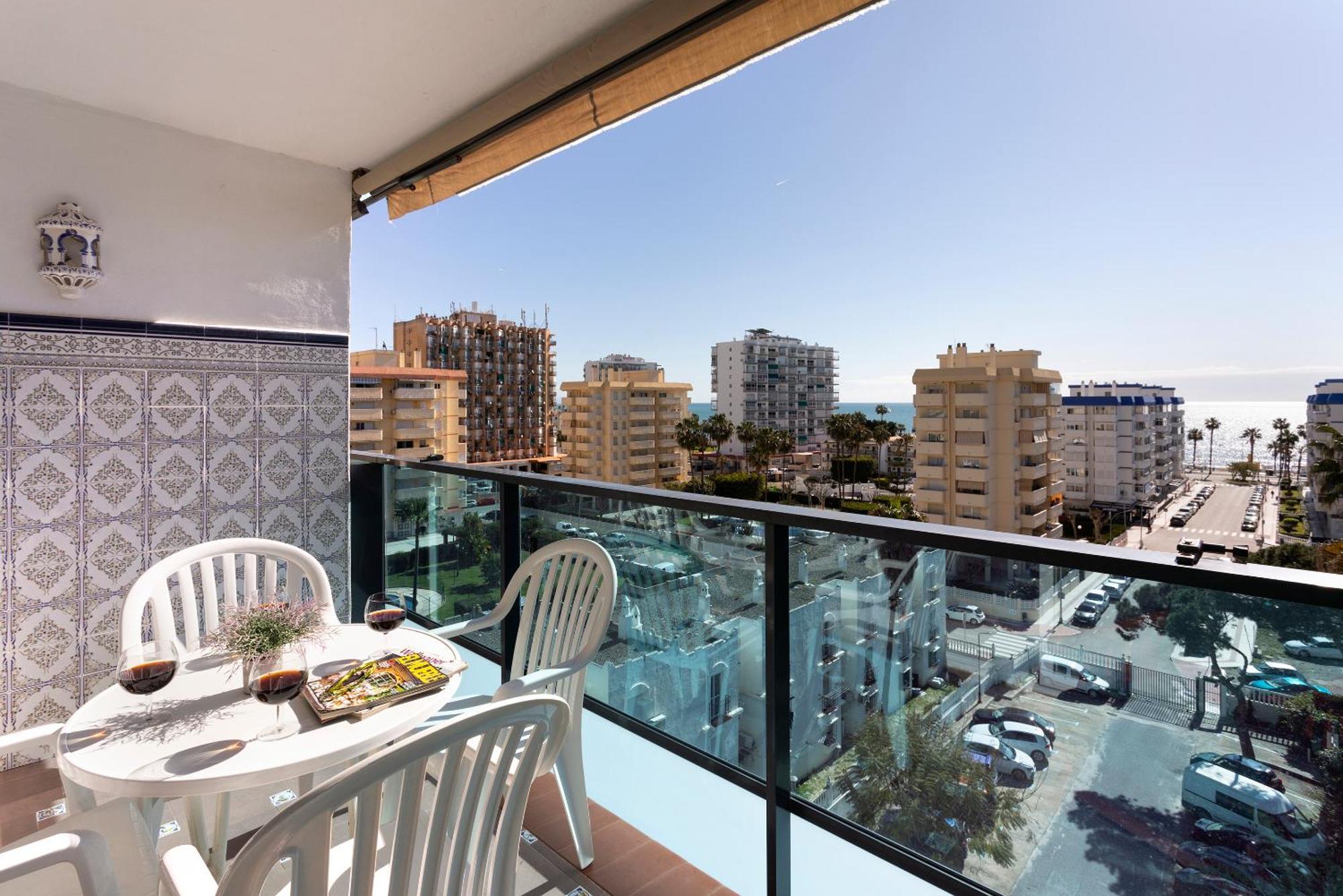 Appartement Sunstay Torrealmadena Flat Ii *