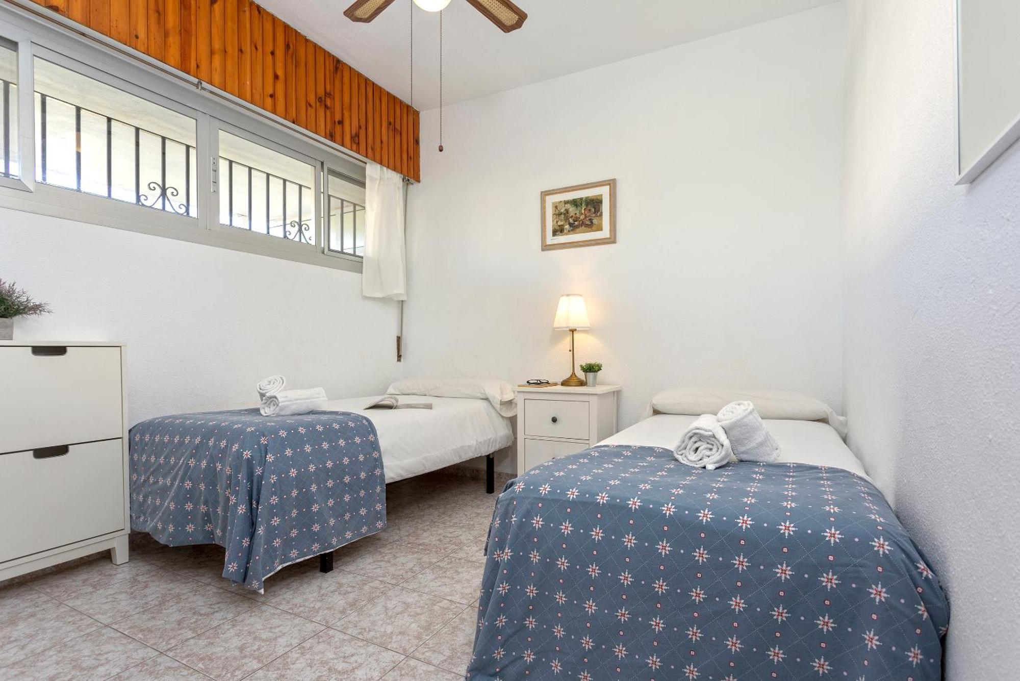 Sunstay Torrealmadena Flat Ii Lejlighed *