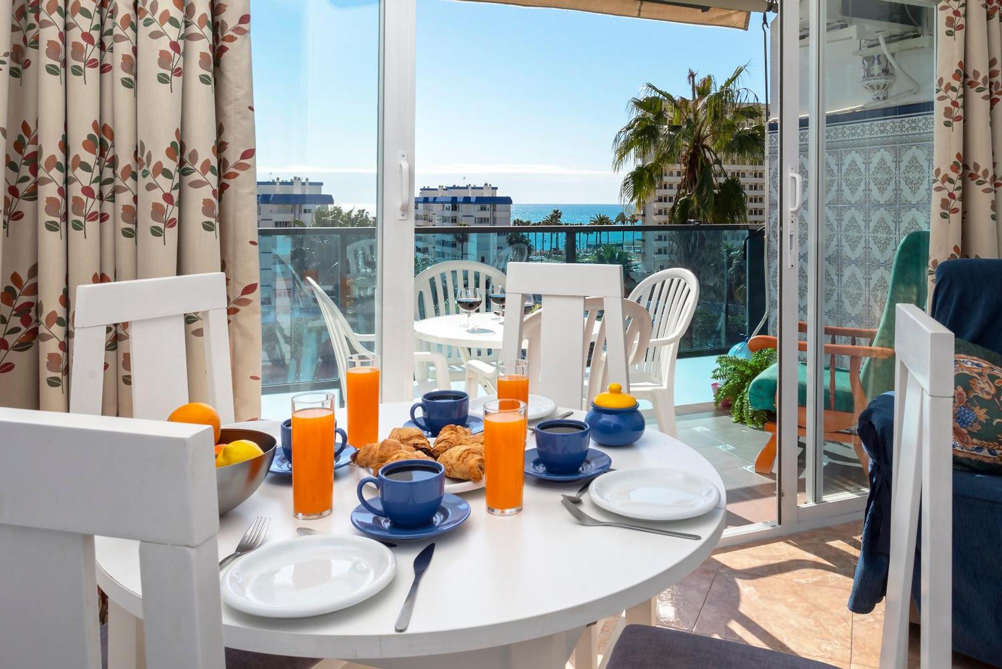 Lejlighed Sunstay Torrealmadena Flat Ii Benalmádena
