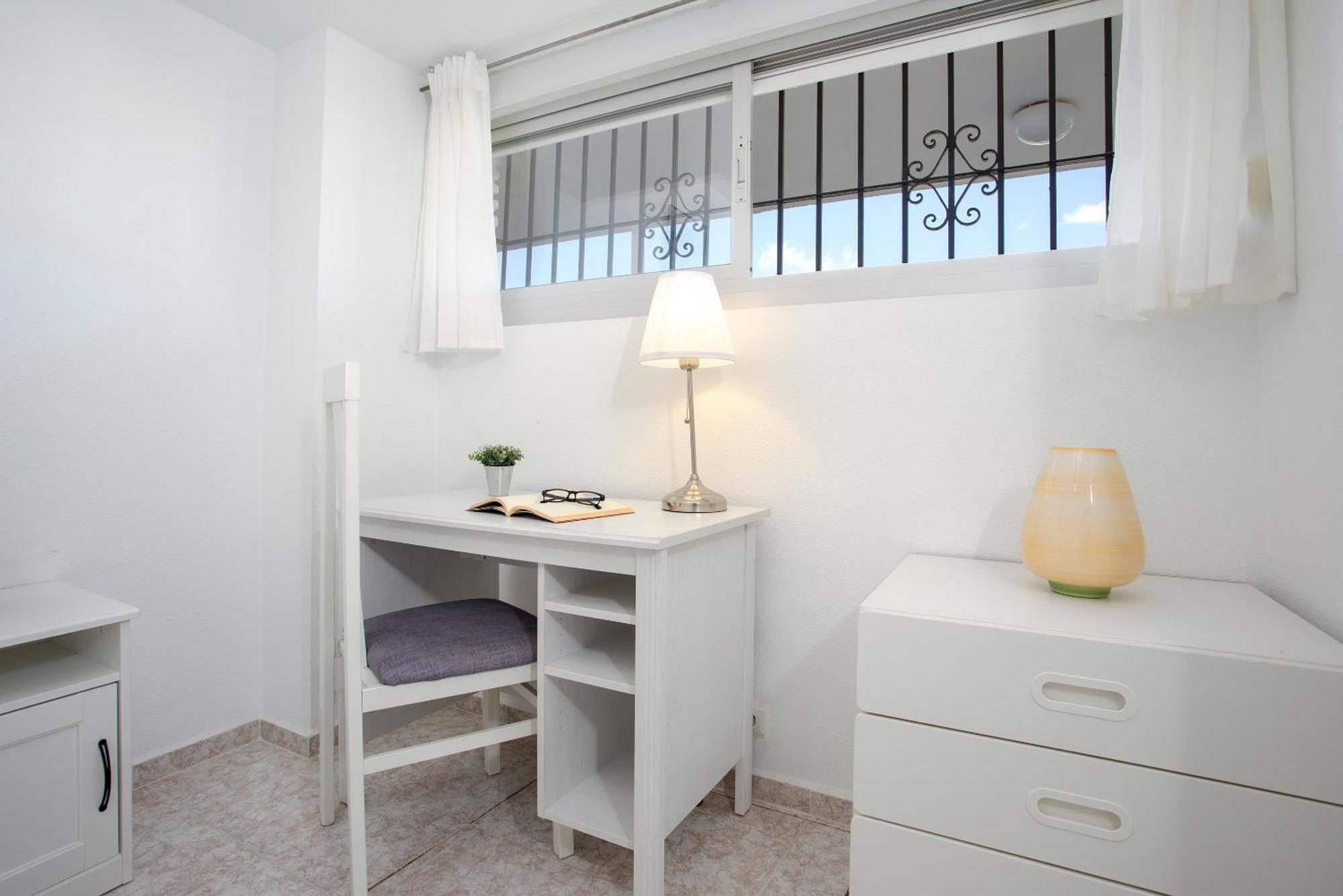 Apartment Sunstay Torrealmadena Flat Ii Benalmadena